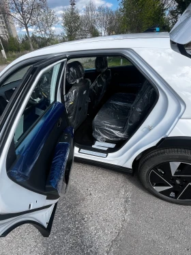 Hyundai Ioniq 5, снимка 10