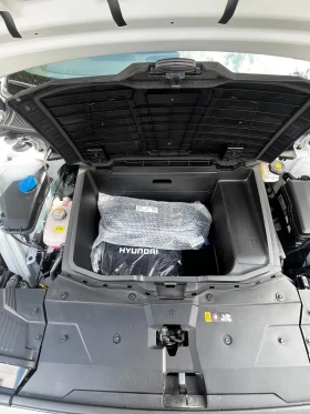 Hyundai Ioniq 5, снимка 16
