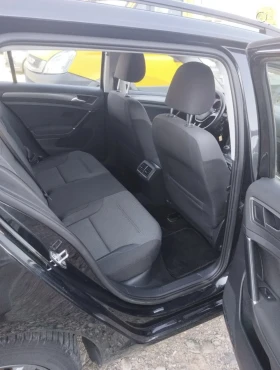 VW Golf, снимка 12