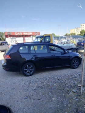 VW Golf, снимка 3