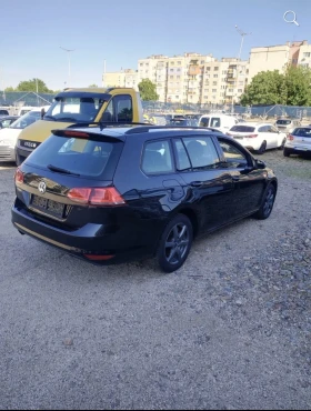 VW Golf, снимка 5