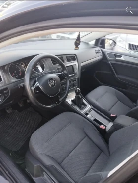 VW Golf, снимка 8