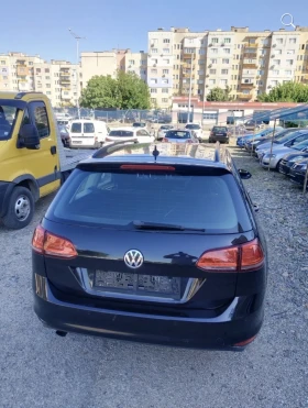 VW Golf, снимка 6