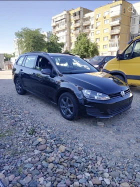 VW Golf, снимка 2