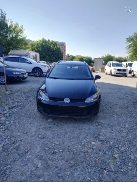 VW Golf, снимка 4