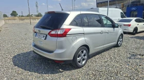 Ford C-max GRAND, снимка 4