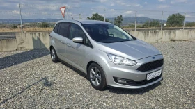 Ford C-max GRAND, снимка 2