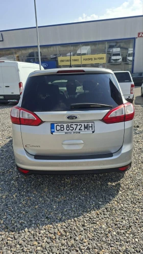 Ford C-max GRAND, снимка 6