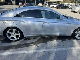 Mercedes-Benz CLS 350, снимка 3