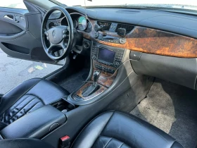 Mercedes-Benz CLS 350, снимка 5