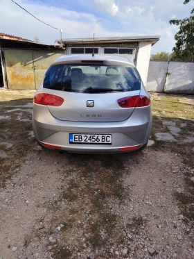 Seat Leon, снимка 6