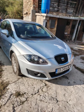 Seat Leon, снимка 4