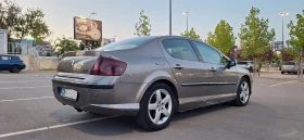 Peugeot 407 LPG 2.2 160кс LED, снимка 7