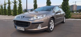 Peugeot 407 ГАЗ, 2.2, 160к.с., снимка 2