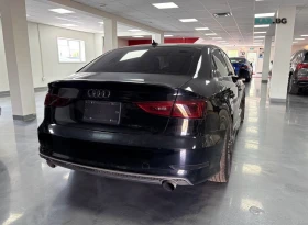 Audi A3 2.0T* quattro* АвтоКредит* (ЦЕНА ДО БГ), снимка 3