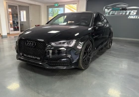 Audi A3 2.0T* quattro* АвтоКредит* (ЦЕНА ДО БГ), снимка 6