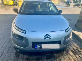 Citroen C4 Cactus, снимка 2