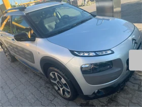 Citroen C4 Cactus, снимка 1