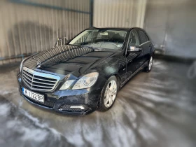 Mercedes-Benz E 250, снимка 2