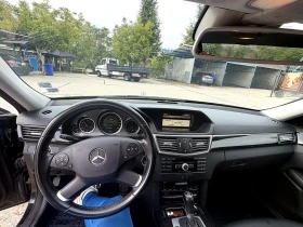 Mercedes-Benz E 250, снимка 7