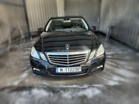 Mercedes-Benz E 250, снимка 1