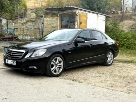 Mercedes-Benz E 250, снимка 2