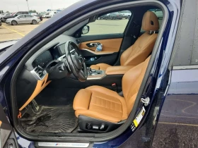 BMW 340 * XDRIVE * HEAD UP* DRIVING ASSISTANT* , снимка 7