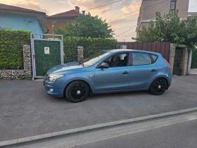 Hyundai I30 Газ-инж, снимка 1