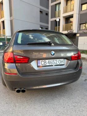 BMW 525, снимка 3