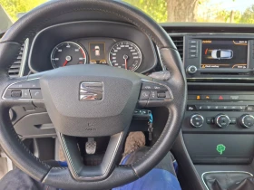 Seat Leon Style , снимка 3