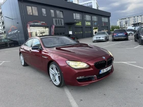 BMW 650 Gran Coupe, снимка 2