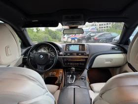 BMW 650 Gran Coupe, снимка 11