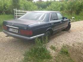 Mercedes-Benz 126 280 S  ! | Mobile.bg    3