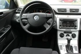 VW Passat 2.0 TDI - [8] 