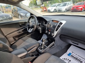 Kia Ceed 1.4I FACE, снимка 16 - Автомобили и джипове - 42106125