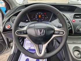 Honda Civic 1.8i-VTEC Type-S | Mobile.bg   13