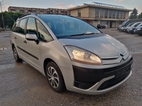 Citroen C4 Picasso 7- LPG | Mobile.bg    2