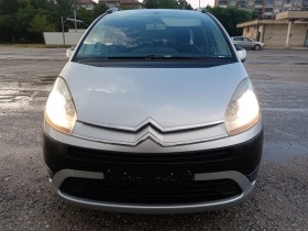 Citroen C4 Picasso 7- LPG | Mobile.bg    3