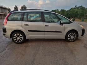 Citroen C4 Picasso 7- LPG | Mobile.bg    7