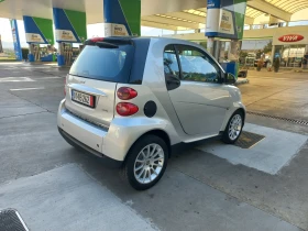     Smart Fortwo 1.0