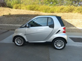 Smart Fortwo 1.0, снимка 7