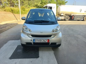 Smart Fortwo 1.0 - изображение 1