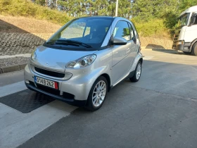 Smart Fortwo 1.0, снимка 2