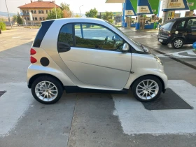 Smart Fortwo 1.0, снимка 8