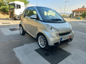     Smart Fortwo 1.0