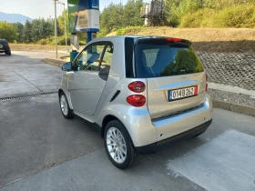 Smart Fortwo 1.0, снимка 6