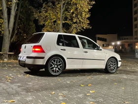 VW Golf 1.9 TDI (ALH), снимка 7