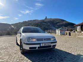 VW Golf 1.9 TDI (ALH), снимка 11