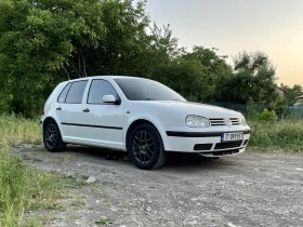 VW Golf 1.9 TDI (ALH), снимка 14