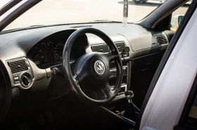 VW Golf 1.9 TDI (ALH), снимка 4